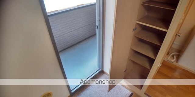 レオパレスハインスハイムの内装写真