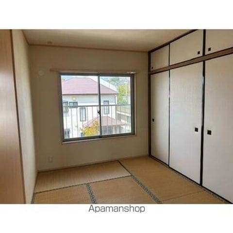 グランビュー日之出の内装写真