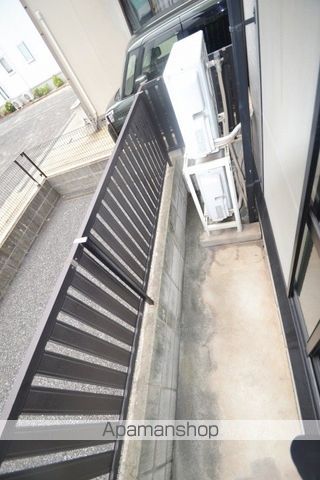 ANIESU BEEの内装写真