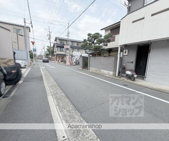 丸正・シャーメゾン京町の内装写真