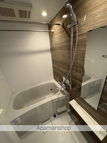 SーRESIDENCE南郷CLARITYの内装写真
