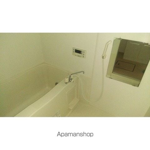 シェル ド ルイールの内装写真