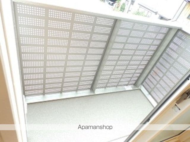 ベルエキップの内装写真