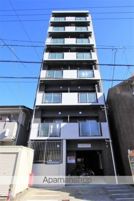 Ｍａｙｆａｉｒ　ｋｉｙａｃｈｏ　ｓｑｕａｒｅ[1LDK/29.05m2]の外観2
