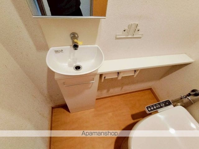 グランヴェール飛鳥の内装写真
