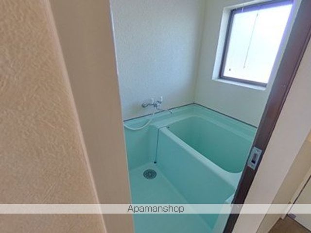 レジデンス渡鹿 A棟の内装写真