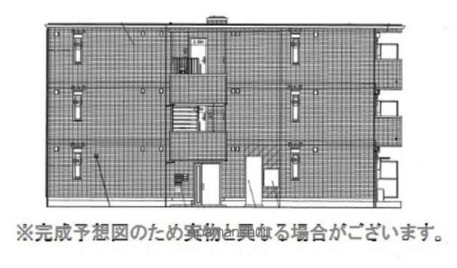 フェリオ箱崎駅前のその他写真