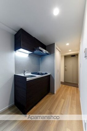 レジディア新川[1DK/26.05m2]のキッチン