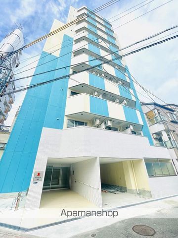 みおつくし滝井の外観写真