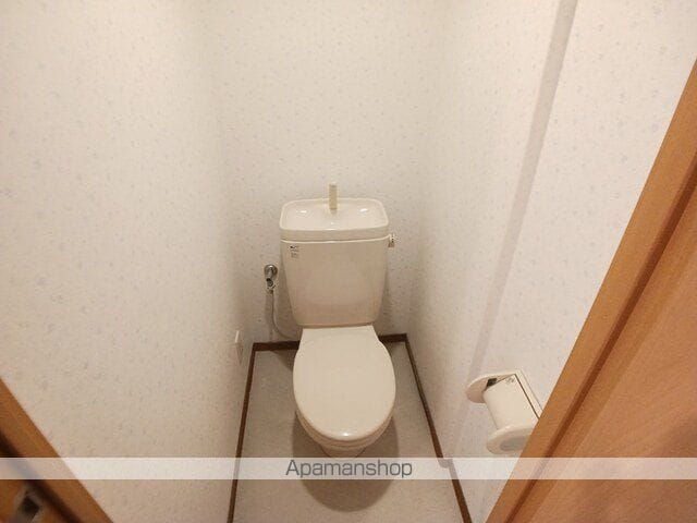 ハーバー ブリッジの内装写真
