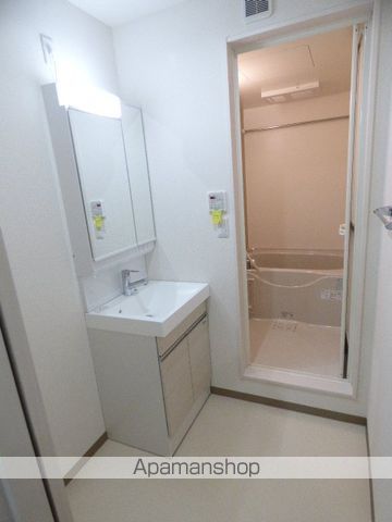 フジパレス新高II番館の内装写真