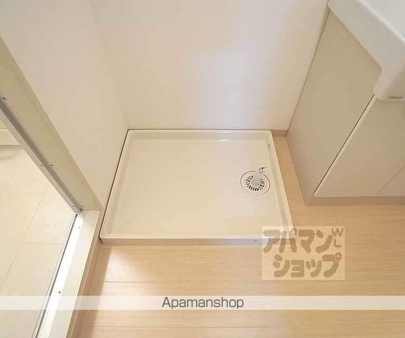 シャンドール太秦の内装写真