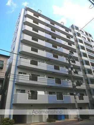 ラクラス新御徒町[1LDK/38.45m2]の外観2