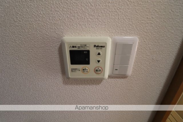 グリーンヒルズ1号館の内装写真