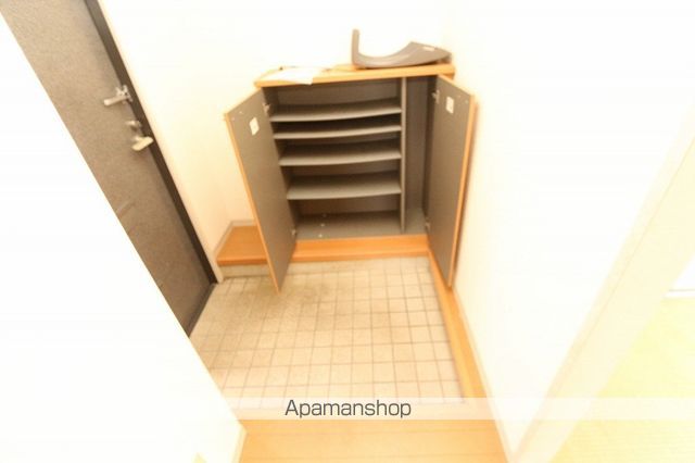 シャーメゾン昴 B棟の内装写真