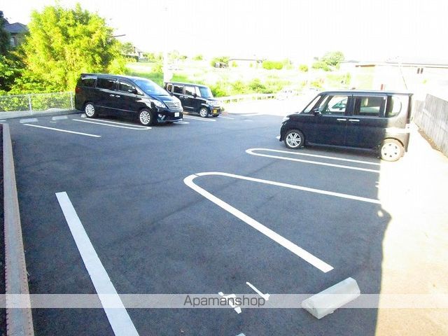サニープラシードIIのその他写真