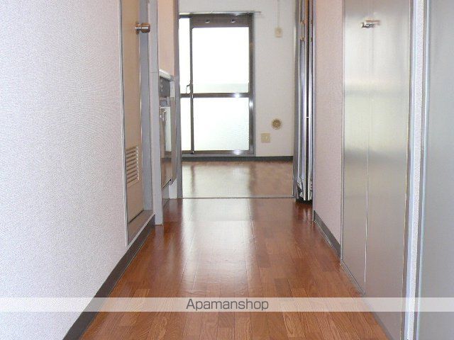 グランデール横川の内装写真