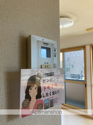 リファルジェント泉 C棟の内装写真