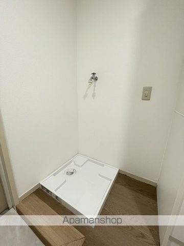 ロイヤルハイツ扇橋の内装写真