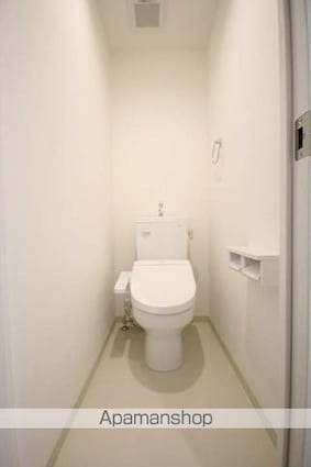 マノワール豊中玉井町[1LDK/35.4m2]のトイレ