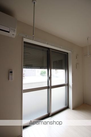 クラリスの内装写真