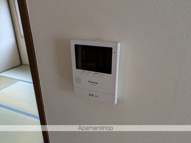 サウスヴィレッジAの内装写真