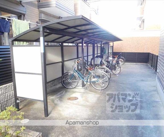 ジェンティール北山のその他写真