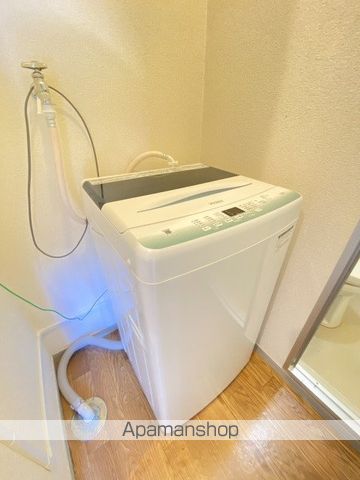 プレシャス青葉の内装写真