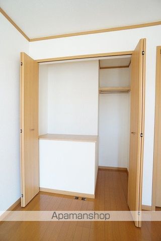 プロムナードII Bの内装写真
