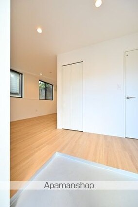 東京都世田谷区宮坂３丁目[1R/30m2]の玄関2