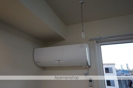 サンプラス[2LDK/55.28m2]の内装4