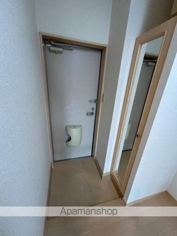 サンロイヤル白山浦の内装写真