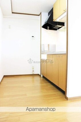 メルヴェイュ・ロジュマン[2LDK/56.95m2]の内装