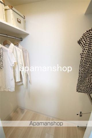 アーバネックスSHINSAIBASHI IIの内装写真