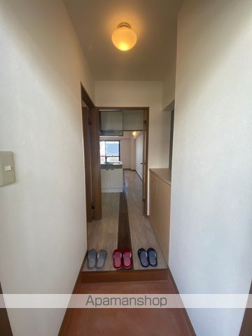 CASA FELIZの内装写真