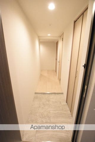 アルファスクエアS17の内装写真