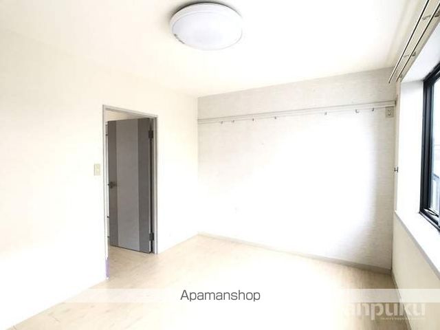 ウエストフィールド C棟の内装写真