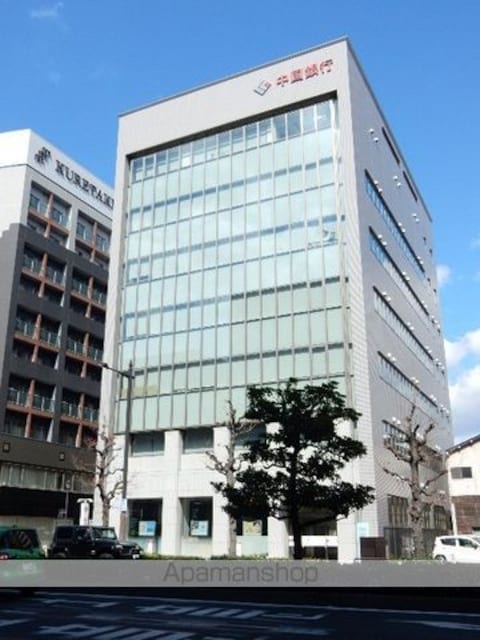 大供Ａマンション[1K/25.23m2]の周辺5