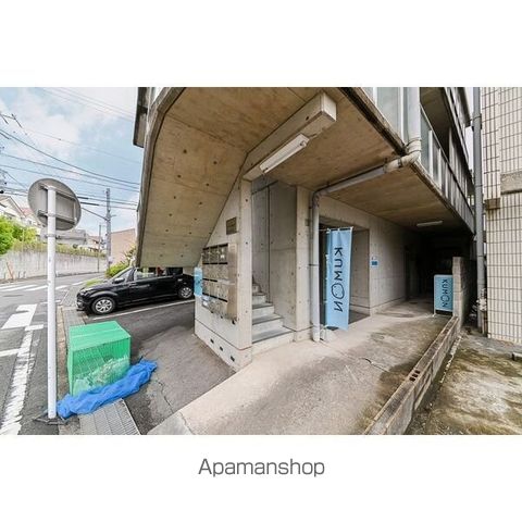 リアライズ西山台の外観写真
