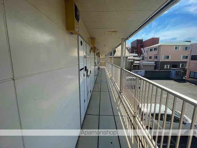レオパレスピーコックのその他写真