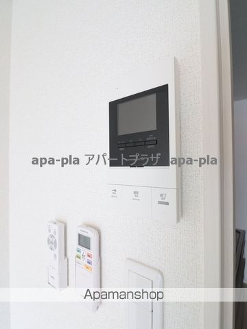 ライズ脇田町 B館の内装写真