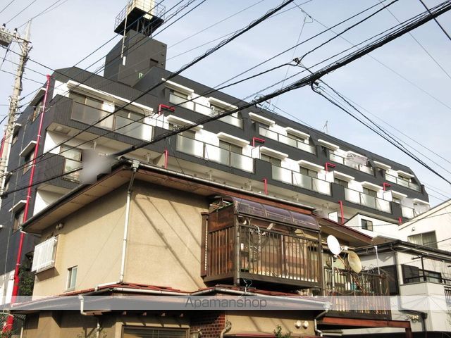 apartment 埼玉県入間市大字下藤沢1122-1
地図を見る