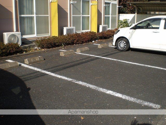 レオパレスルナシャインのその他写真