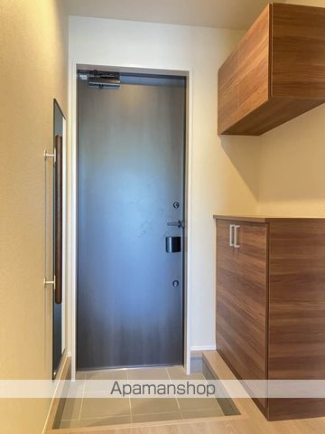 チェルシー 西津田 WESTの内装写真