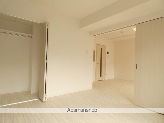 クラリス本郷通の内装写真