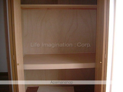 アビテＫ[3DK/57.16m2]の収納