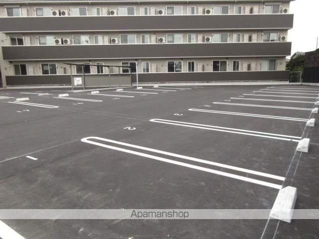 アクシア西本町の外観写真