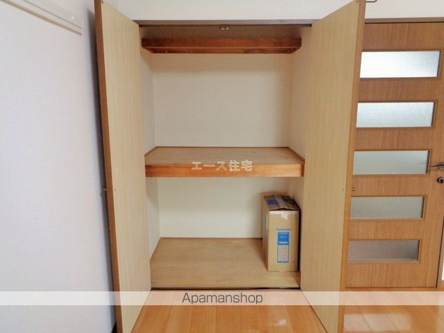 古川ハイム 二番館の内装写真