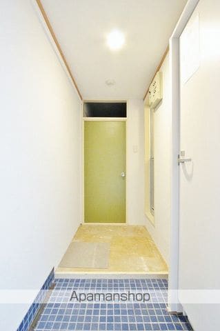 シティハイム佐古パート七の内装写真