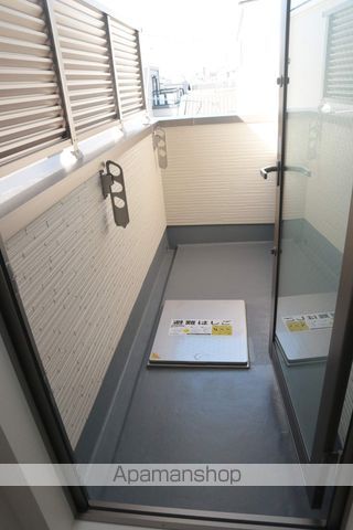 オルフェアメゾン清水丘弐番館の内装写真